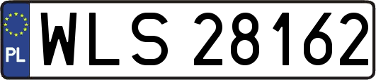 WLS28162