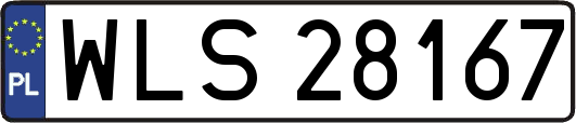 WLS28167