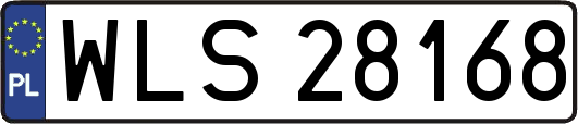 WLS28168