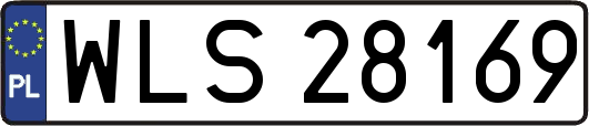WLS28169