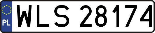 WLS28174