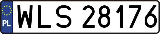 WLS28176