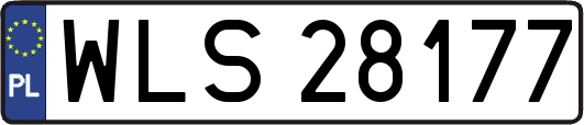 WLS28177