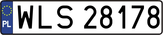 WLS28178