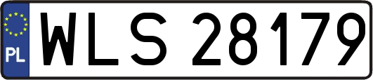 WLS28179