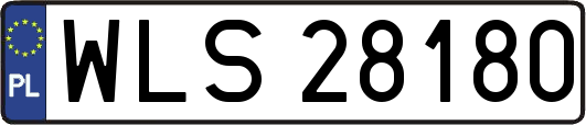 WLS28180
