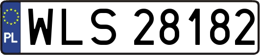 WLS28182