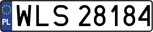 WLS28184