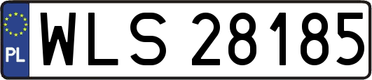 WLS28185