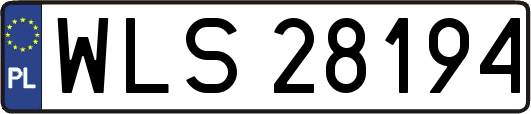 WLS28194