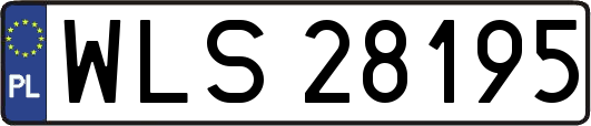 WLS28195