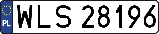 WLS28196