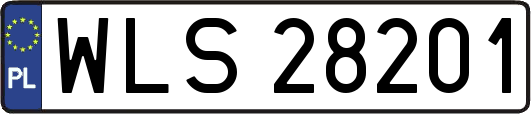 WLS28201