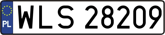 WLS28209