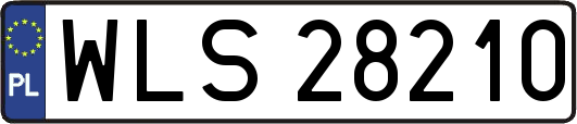 WLS28210