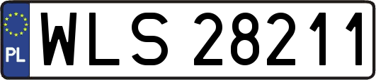 WLS28211