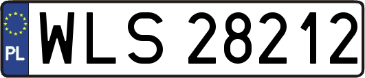 WLS28212