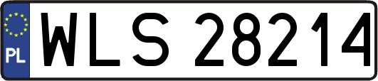 WLS28214