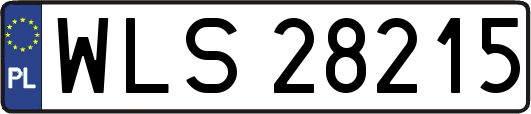 WLS28215