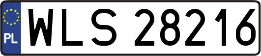WLS28216