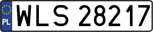 WLS28217
