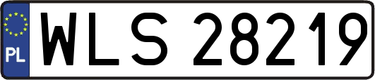 WLS28219
