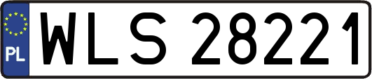 WLS28221