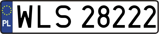 WLS28222