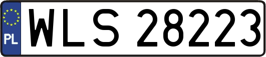 WLS28223
