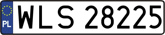WLS28225