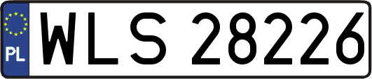WLS28226