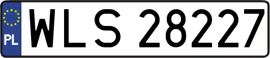 WLS28227