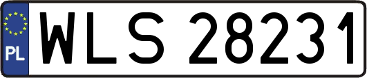 WLS28231