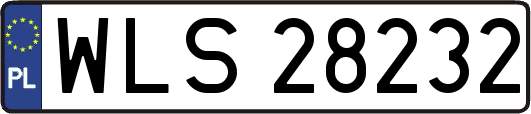 WLS28232