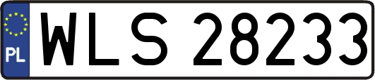WLS28233