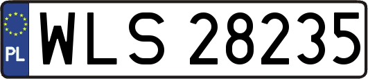 WLS28235