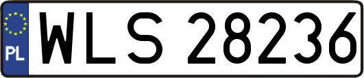 WLS28236