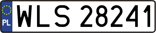 WLS28241