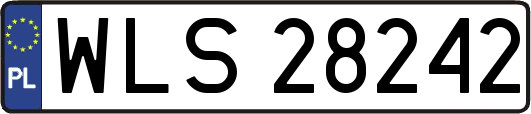 WLS28242