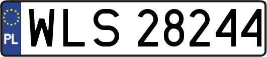 WLS28244
