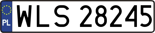 WLS28245