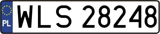 WLS28248