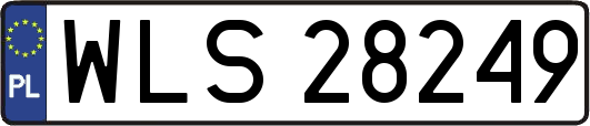 WLS28249
