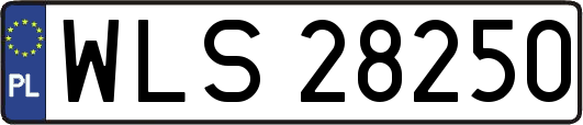 WLS28250