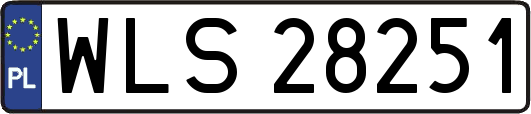 WLS28251