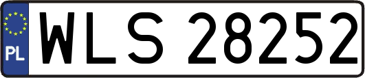 WLS28252