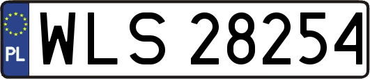 WLS28254