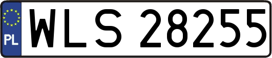 WLS28255