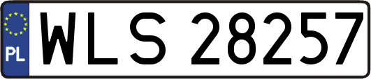 WLS28257