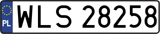 WLS28258